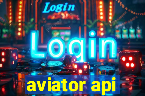 aviator api